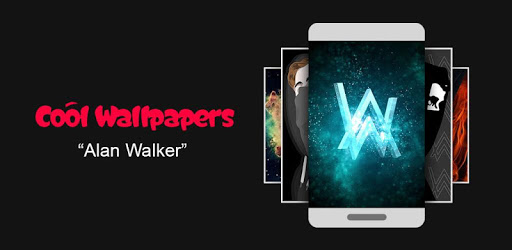 Wallpaper Alan Walker PC screenshot