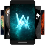 Wallpaper Alan Walker icon