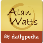 Alan Watts Daily for PC Alan Watts Daily for PC