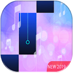 Alan walker-piano Tiles Master icon