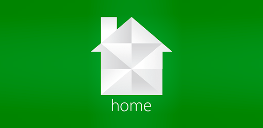 Home by Building 36 PC screenshot