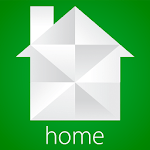 Home by Building 36 icon