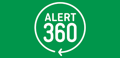 Alert 360 PC screenshot