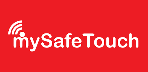 mySafeTouch PC screenshot