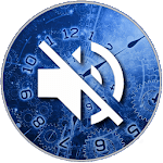 Auto Silent Mode icon