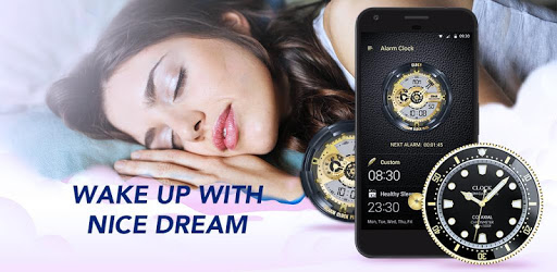 Alarm Clock Pro PC screenshot Alarm Clock Pro PC screenshot