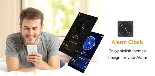 Alarm Clock - Smart Digital Timer PC screenshot