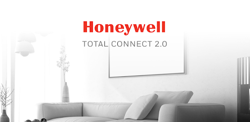 Total Connect 2.0 PC screenshot