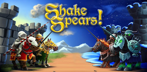 Shake Spears! PC screenshot Shake Spears! PC screenshot