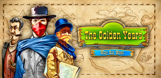 The Golden Years: Way Out West PC screenshot The Golden Years: Way Out West PC screenshot