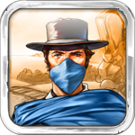 The Golden Years: Way Out West icon