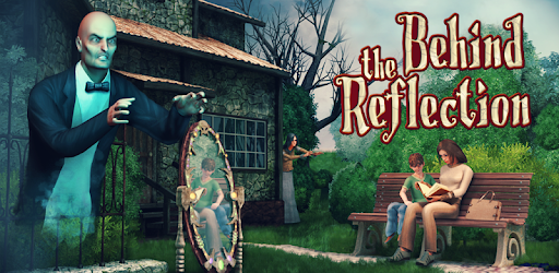 Behind the Reflection PC screenshot