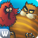 Claws & Feathers Free icon