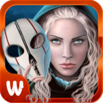 Dark Strokes Free. Hidden object icon
