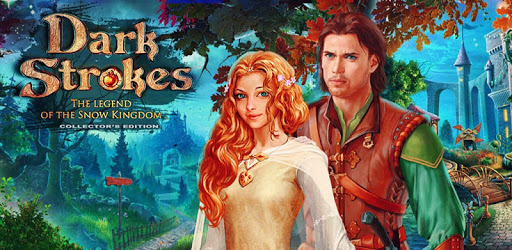 Dark Strokes 2 Free. Hidden Object Adventure Game PC screenshot Dark Strokes 2 Free. Hidden Object Adventure Game PC screenshot