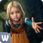 Dark Strokes 2 Free. Hidden Object Adventure Game icon