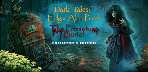 Dark Tales: Buried Alive Free PC screenshot