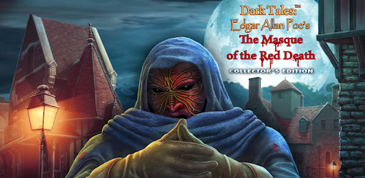 Dark Tales 5: Red Mask (Free) PC screenshot