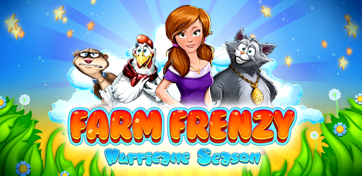 Farm Frenzy: Hurricane Season PC screenshot Farm Frenzy: Hurricane Season PC screenshot