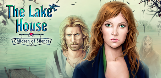 The Lake House Free. Hidden Objects. PC screenshot The Lake House Free. Hidden Objects. PC screenshot