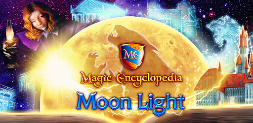 Magic Encyclopedia: Moonlight PC screenshot