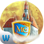 Magic Encyclopedia: Moonlight icon