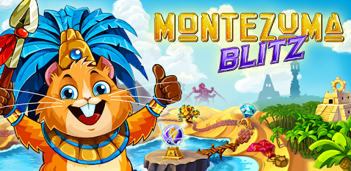 Montezuma Blitz PC screenshot Montezuma Blitz PC screenshot
