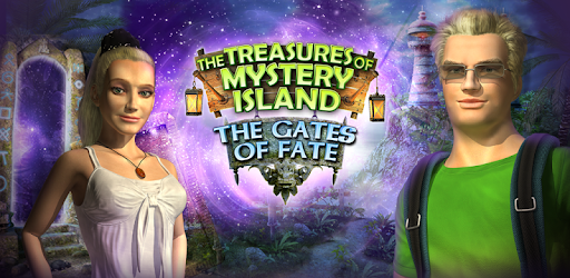 Treasures of Mystery Island 2 PC screenshot Treasures of Mystery Island 2 PC screenshot