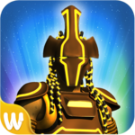 Treasures of Mystery Island 2 icon