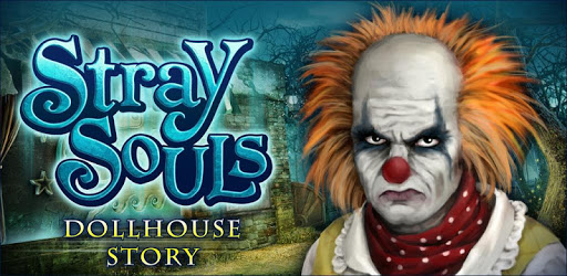 Stray Souls Free. Mystical Hidden Object Game PC screenshot Stray Souls Free. Mystical Hidden Object Game PC screenshot