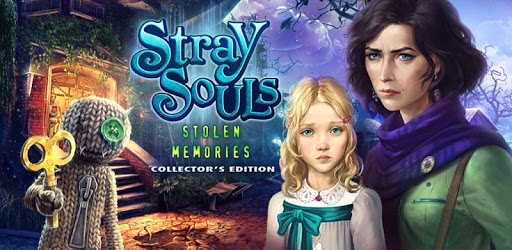 Stray Souls 2 Free. Mystical Hidden Object Game PC screenshot Stray Souls 2 Free. Mystical Hidden Object Game PC screenshot