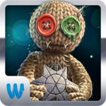 Stray Souls 2 Free. Mystical Hidden Object Game icon