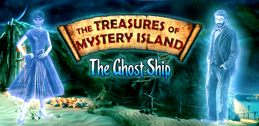 Treasures of Mystery Island 3 PC screenshot