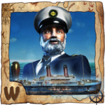 Treasures of Mystery Island 3 icon