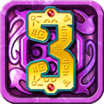 Treasures of Montezuma 3 Free. True Match-3 Game. for PC