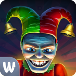 Weird Park 3: Final Show Free. Find hidden objects icon