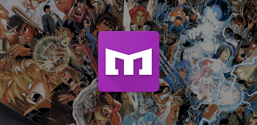 Manga Mania - Free Manga Reader PC screenshot