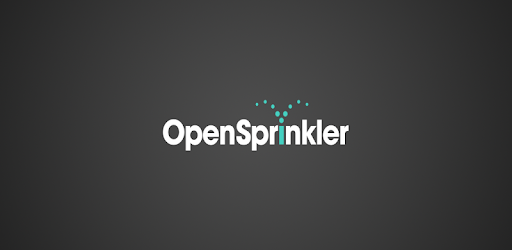 OpenSprinkler PC screenshot