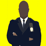 Holt Soundboard App icon