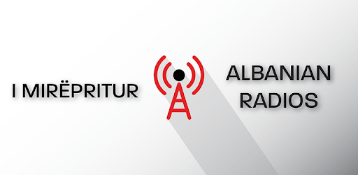 Albania Radios Pro PC screenshot