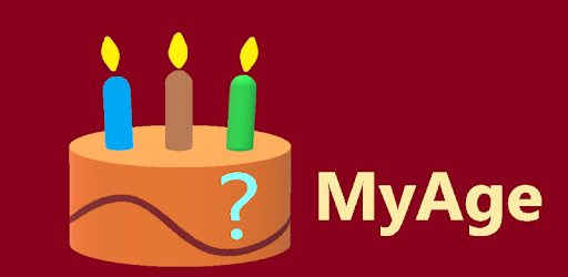 MyAge - Calculate your age today or now. PC screenshot MyAge - Calculate your age today or now. PC screenshot