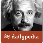 Albert Einstein Daily icon