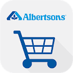 Albertsons Online Shopping icon