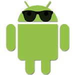 Paranoid for Android icon