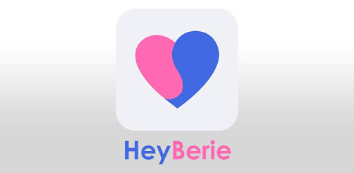 HeyBerie PC screenshot