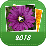 Photo Album - Slideshow Music icon
