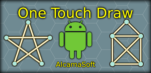 One Touch Draw PC screenshot