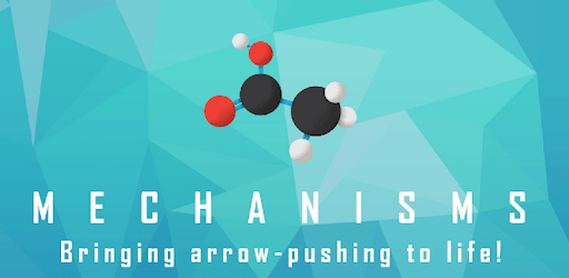 Alchemie Mechanisms PC screenshot