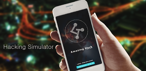 Hacking Simulator PC screenshot Hacking Simulator PC screenshot