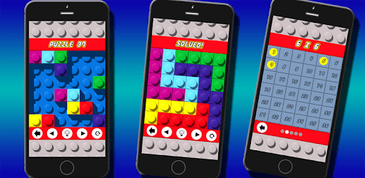 Brick Connect Free PC screenshot